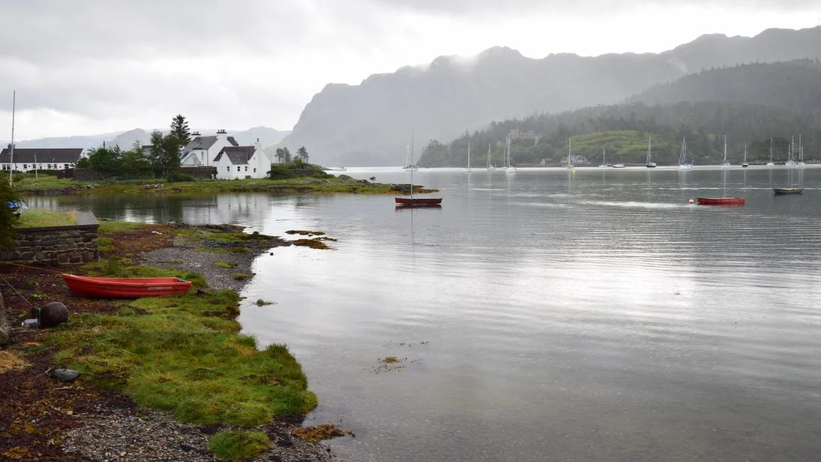 Viaggio in Scozia: 8 giorni tra Highlands verdissime e città gotiche