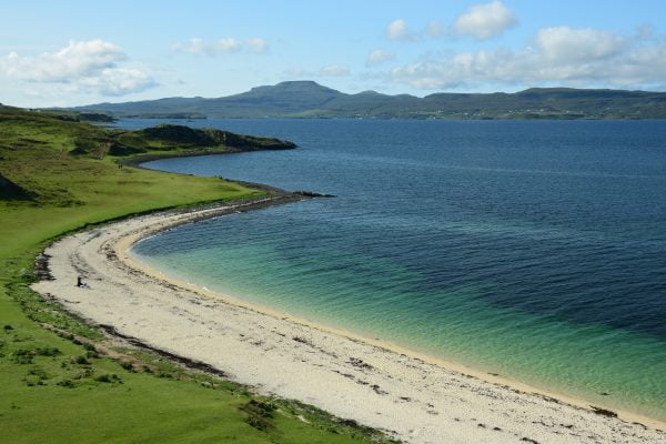 Cosa vedere sull’isola di Skye: un viaggio tra natura e whisky