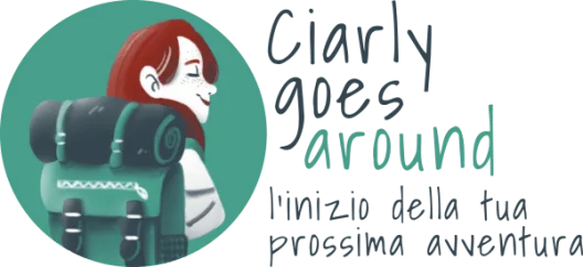 ciarlygoesaround - Blog di viaggi di Carlotta. Condivido esperienze di viaggio in giro per il mondo, con un attenzione particolare ai luoghi più freddi, e ai trekking nelle nostre montagne.