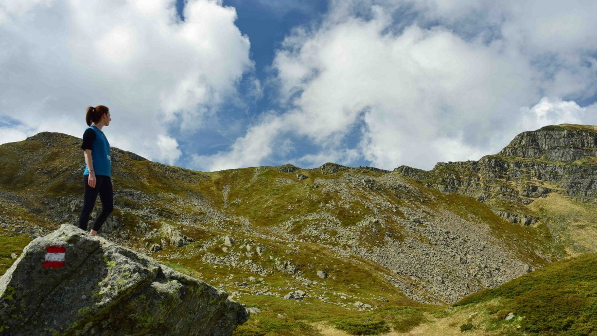 Trekking in Emilia Romagna: dal lago Baccio al monte Rondinaio, sull’appennino modenese