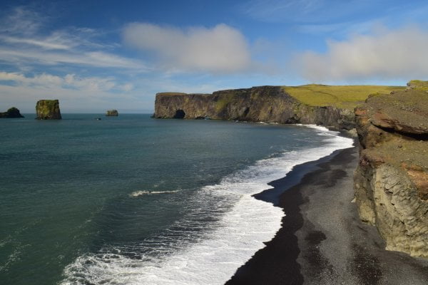 Viaggio in Islanda: road trip nella costa del sud