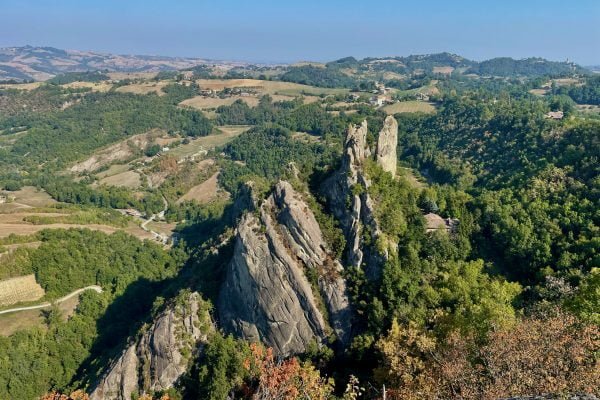 Gite fuori porta a Modena: 4 itinerari alla portata di tutti