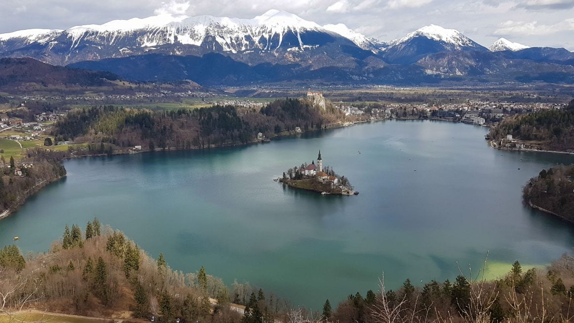 5 giorni in Slovenia: itinerario consigliato