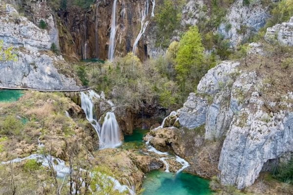 Viaggio in Croazia: itinerario di 5 giorni