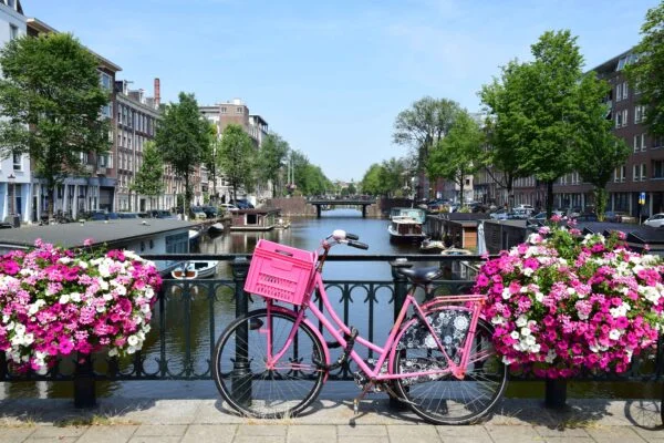 Viaggio in Olanda con bambini: 5 tappe da non perdere