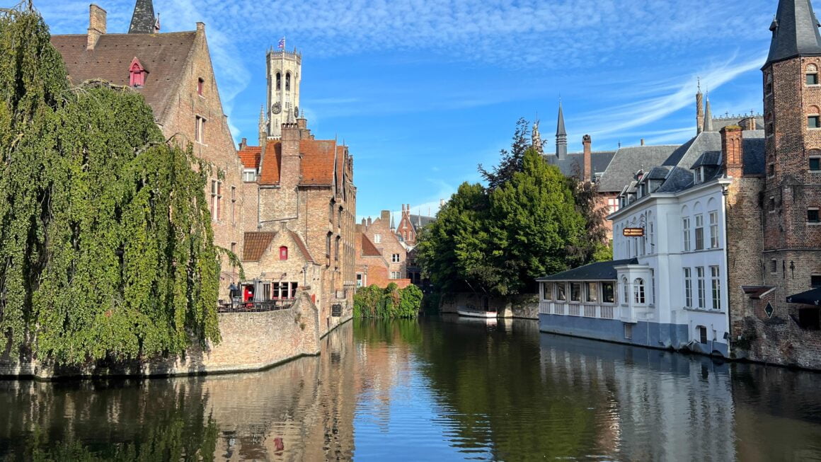 Cosa vedere in Belgio in 4-5 giorni: città da visitare assolutamente