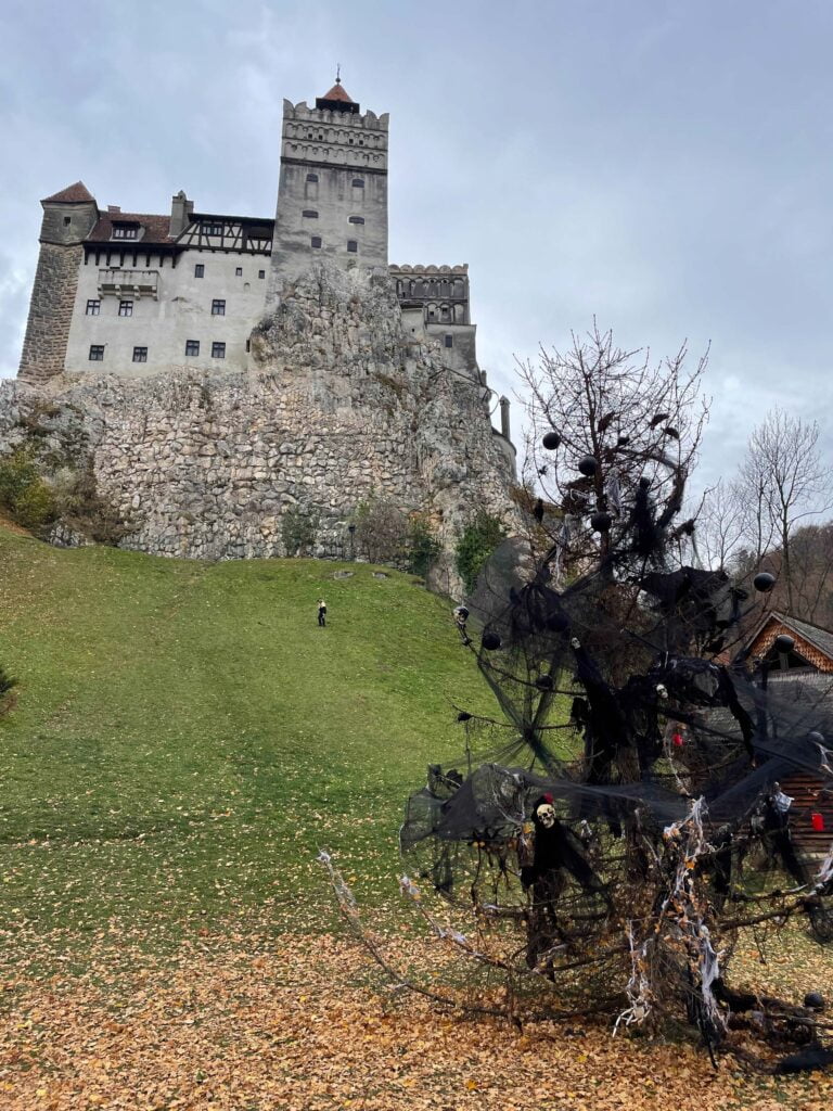 Castello di Bran