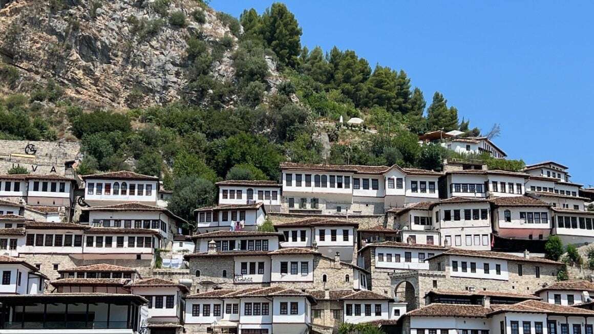 Albania on the road: itinerario di sei giorni