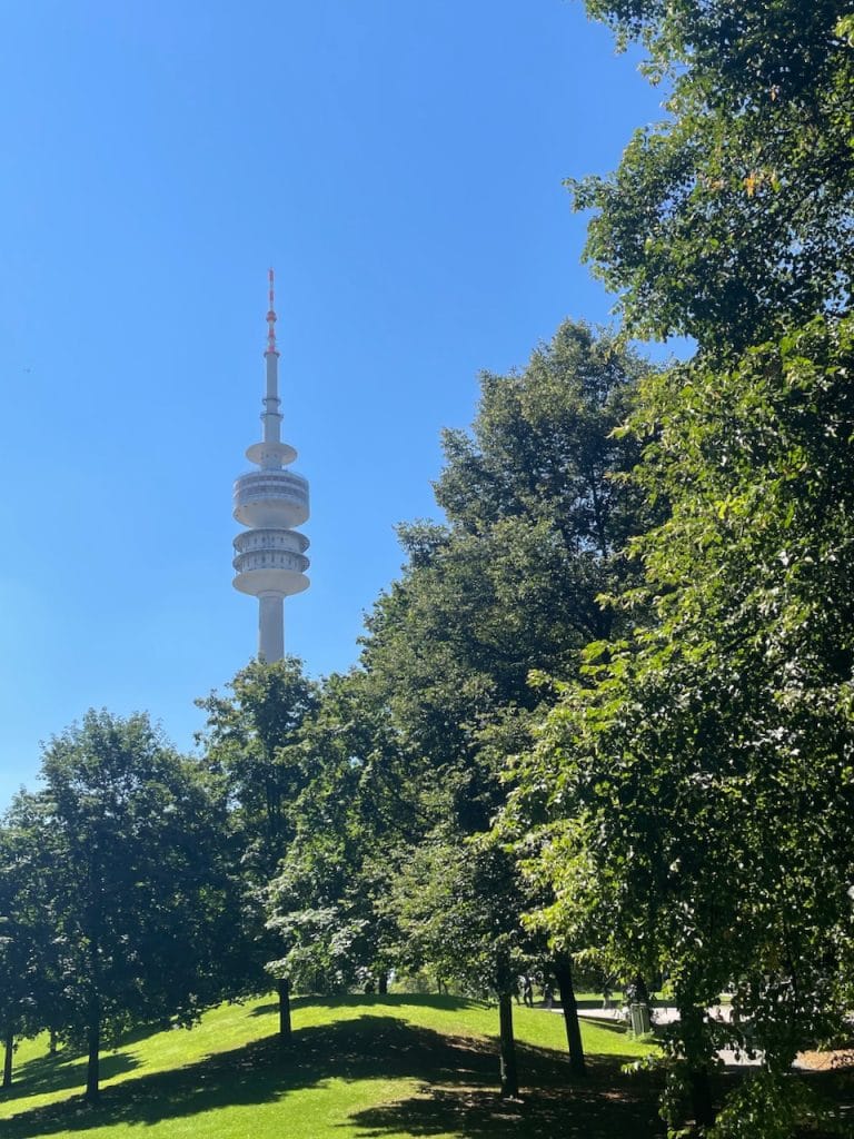 Olympiapark