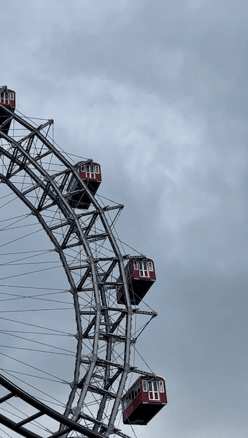 Ruota panoramica al Prater
