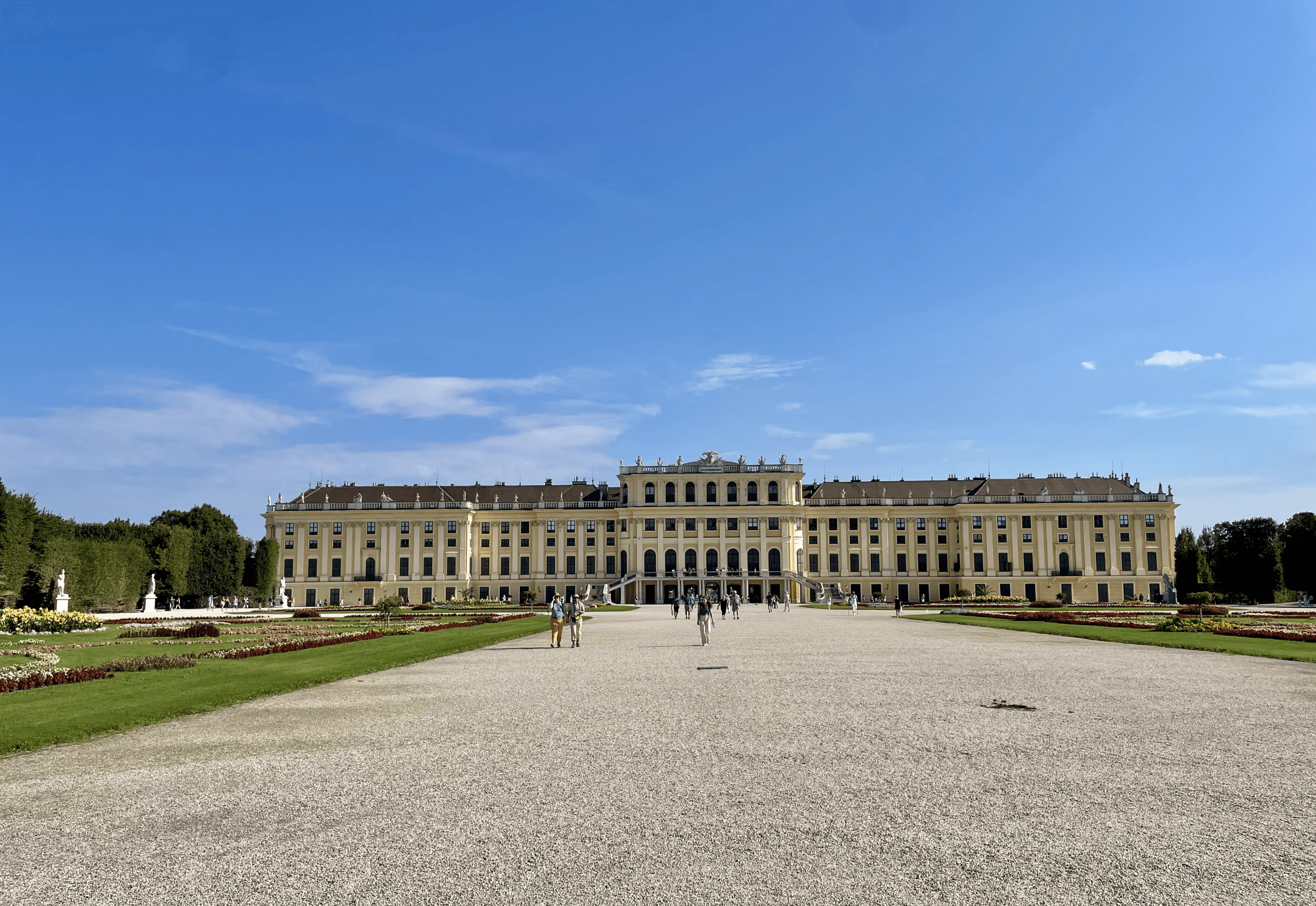 Schloss Schönbrunn