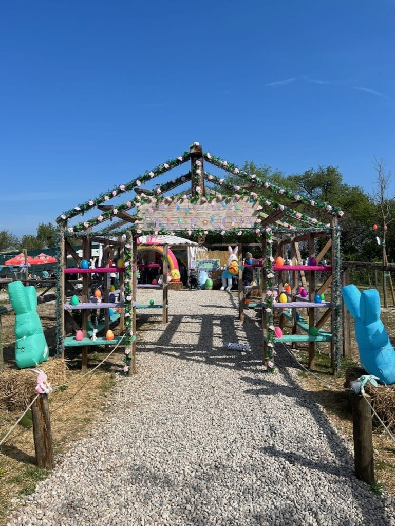 Il villaggio delle uova La collina di Matilde Veneto bambini