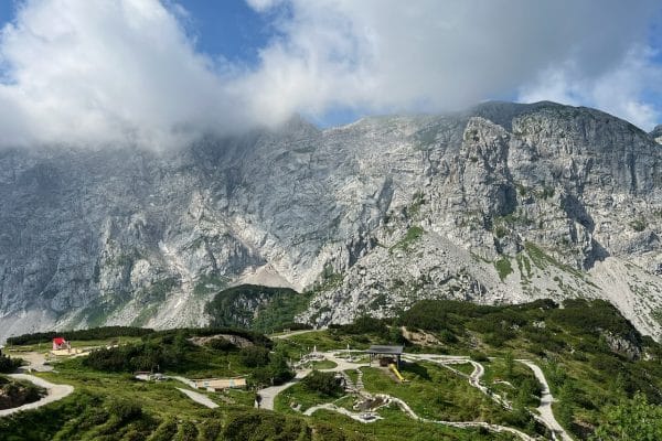 Carinzia con bambini: cosa fare a Nassfeld Pramollo in estate